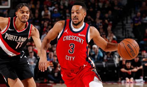 Trail Blazers 110.